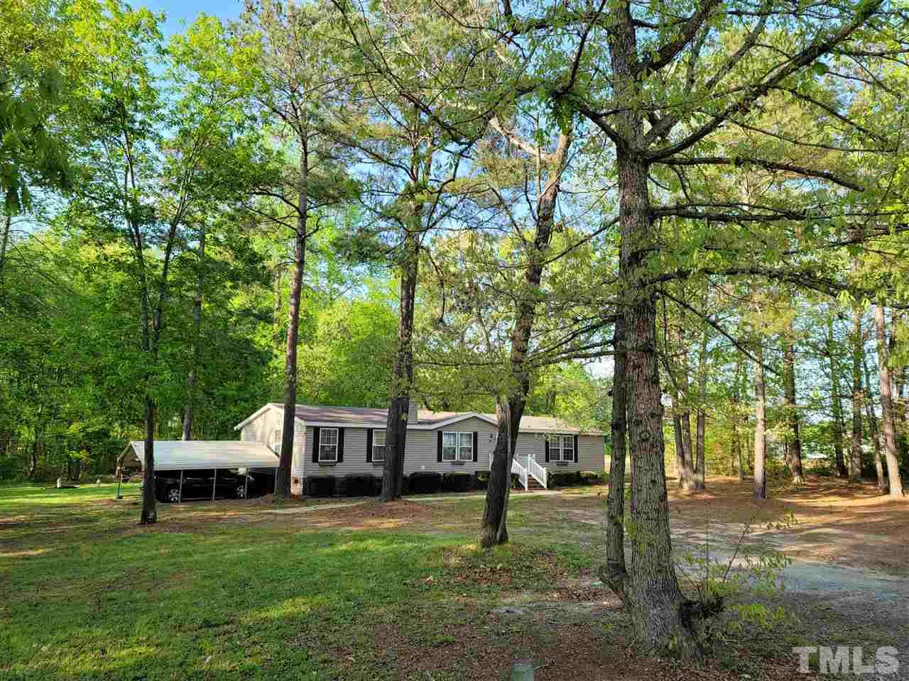 3400 Spring Mill Trail Road Rocky Mount, NC 27804 - Photo 29 of 29 Gallery Image 29