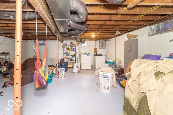 $550,000 | 5288 South County Road 725 East, Straughn, IN 47387