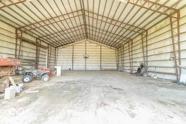 $550,000 | 5288 South County Road 725 East, Straughn, IN 47387