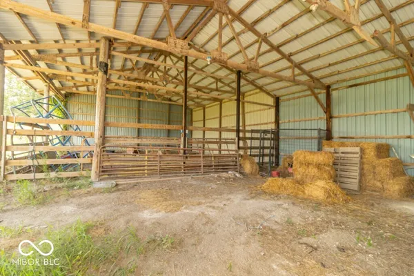 $550,000 | 5288 South County Road 725 East, Straughn, IN 47387