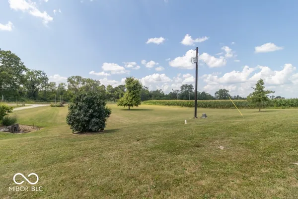$550,000 | 5288 South County Road 725 East, Straughn, IN 47387