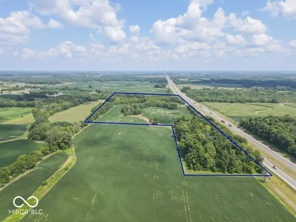 $550,000 | 5288 South County Road 725 East, Straughn, IN 47387