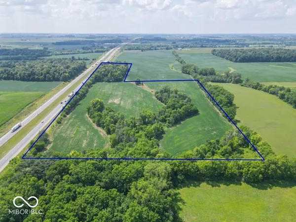 $550,000 | 5288 South County Road 725 East, Straughn, IN 47387