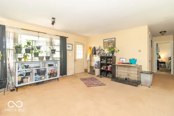 $550,000 | 5288 South County Road 725 East, Straughn, IN 47387