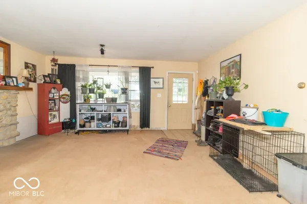 $550,000 | 5288 South County Road 725 East, Straughn, IN 47387