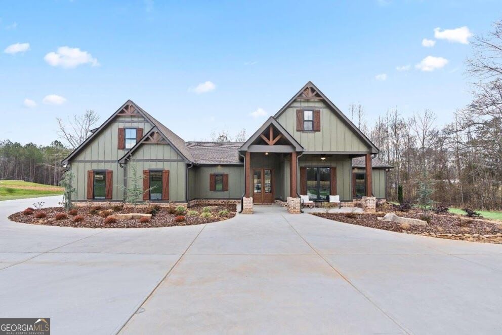 0 Tract 3 Star Point Road Roopville, GA 30170 - Photo 2 of 10 Gallery Image 2