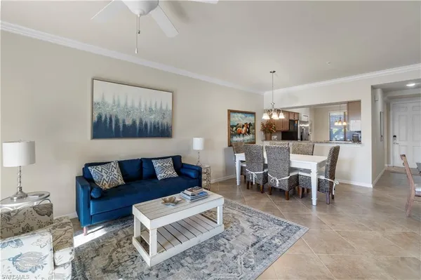 $8,500 | 9815 Giaveno Court, Unit 1215, Naples, FL 34113