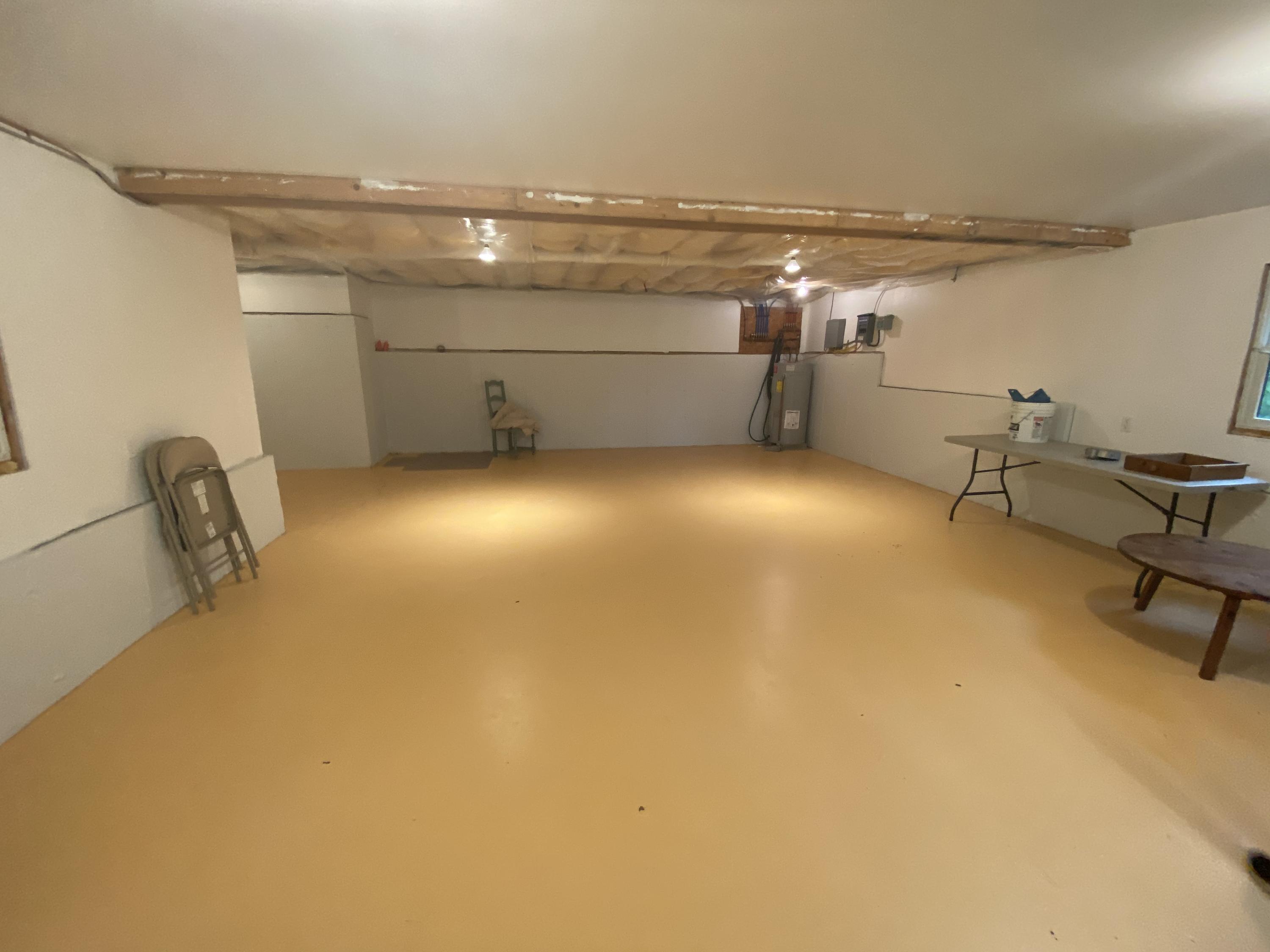28 Beaver Run Way Boothbay, ME 04537 - Photo 35 of 90 Basement