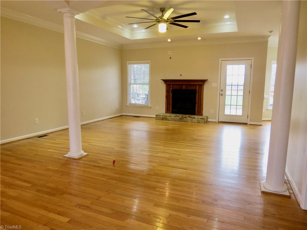 920 Sandy Cross Road Reidsville, NC 27320 - Photo 11 of 42 Gallery Image 11