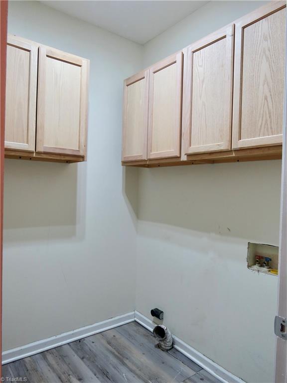 920 Sandy Cross Road Reidsville, NC 27320 - Photo 20 of 42 Gallery Image 20