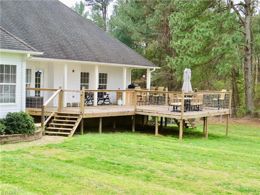 920 Sandy Cross Road Reidsville, NC 27320 - Photo 33 of 42 Gallery Image 33