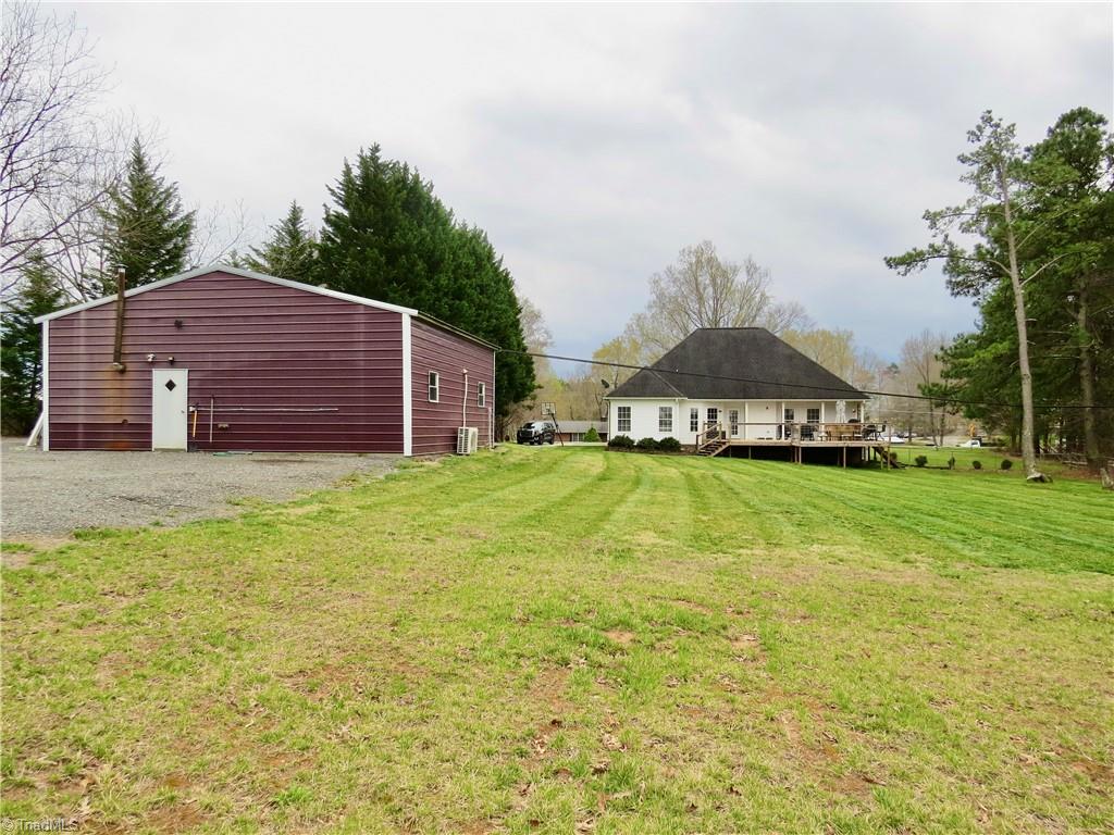 920 Sandy Cross Road Reidsville, NC 27320 - Photo 41 of 42 Gallery Image 41