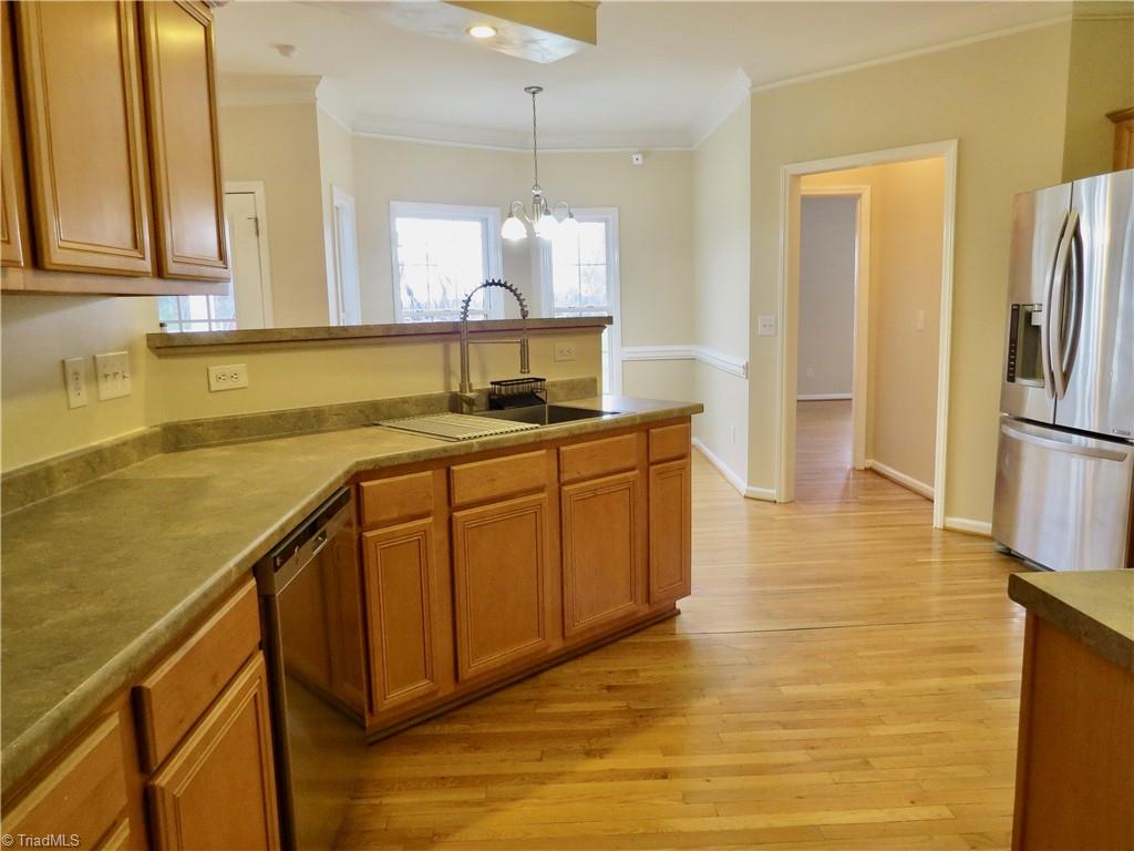 920 Sandy Cross Road Reidsville, NC 27320 - Photo 5 of 42 Gallery Image 5