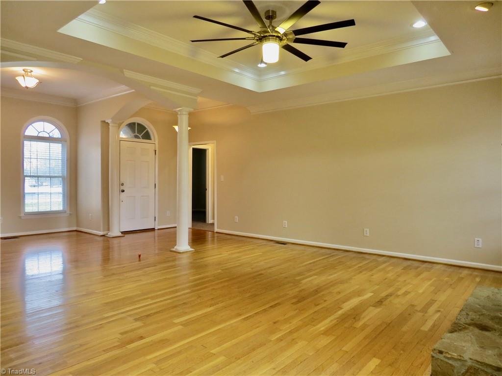 920 Sandy Cross Road Reidsville, NC 27320 - Photo 9 of 42 Gallery Image 9