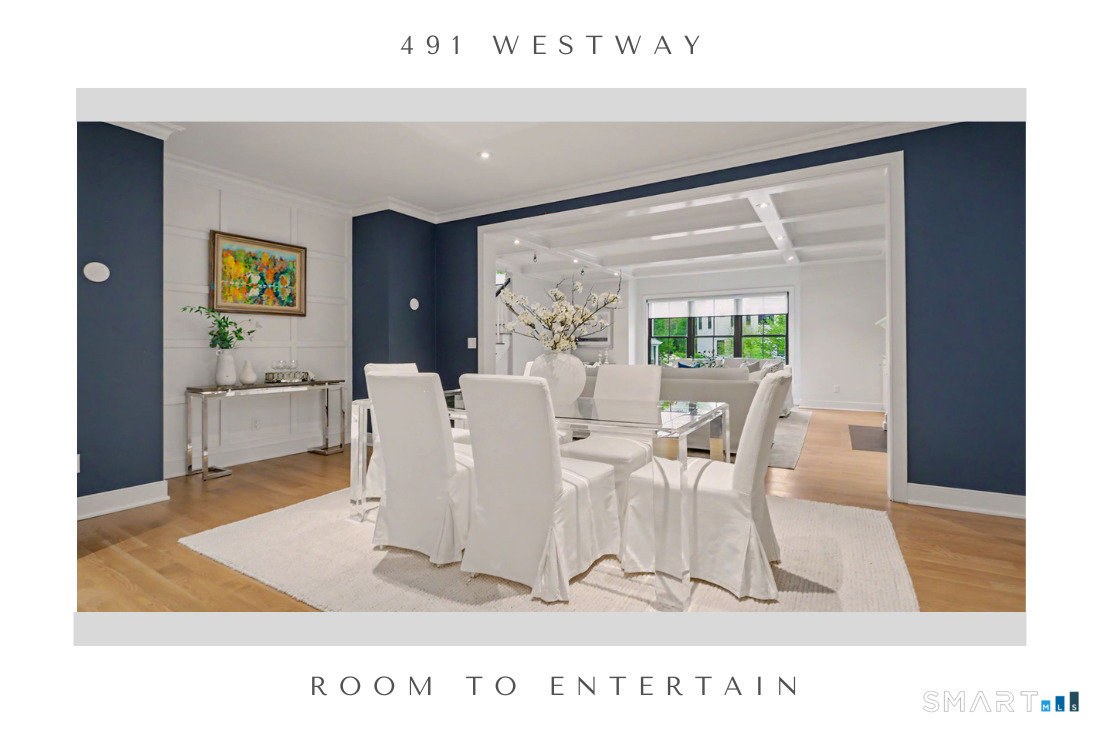 491 Westway Road, Unit 491 Fairfield, CT 06890 - Photo 11 of 40