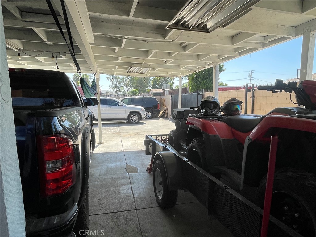 15768 Amar Road La Puente, CA 91744 - Photo 31 of 36