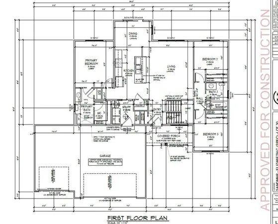 $369,900 | 418 Village Lane, Ripon, WI 54971