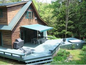 2674 West Hill Road Warren, VT 05674 - Photo 4 of 12