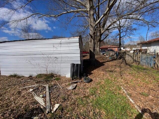 524 Mallard Road Winfield, AL 35594 - Photo 23 of 27 Gallery Image 23
