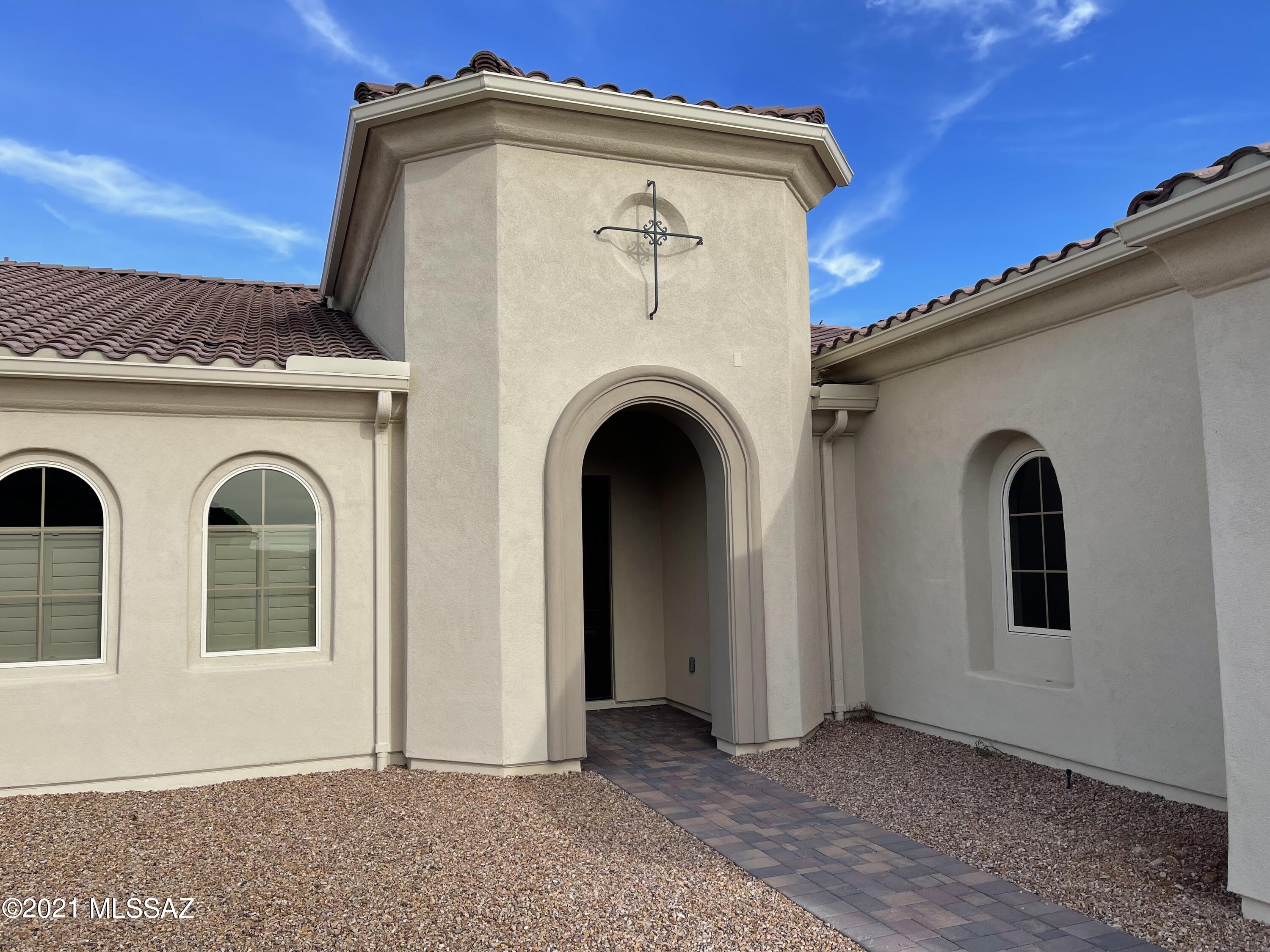 36213 Spencer Camp Road Saddlebrooke, AZ 85739 - Photo 5 of 29