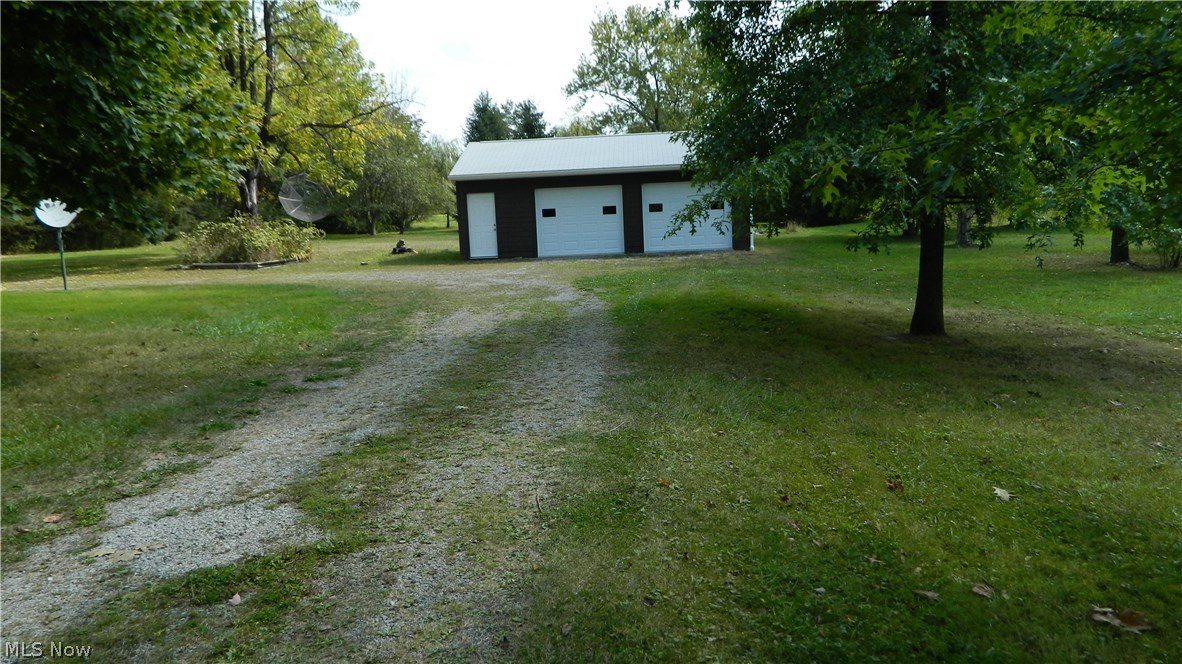 13695 Beaver Springfield Road New Springfield, OH 44443 - Photo 30 of 34