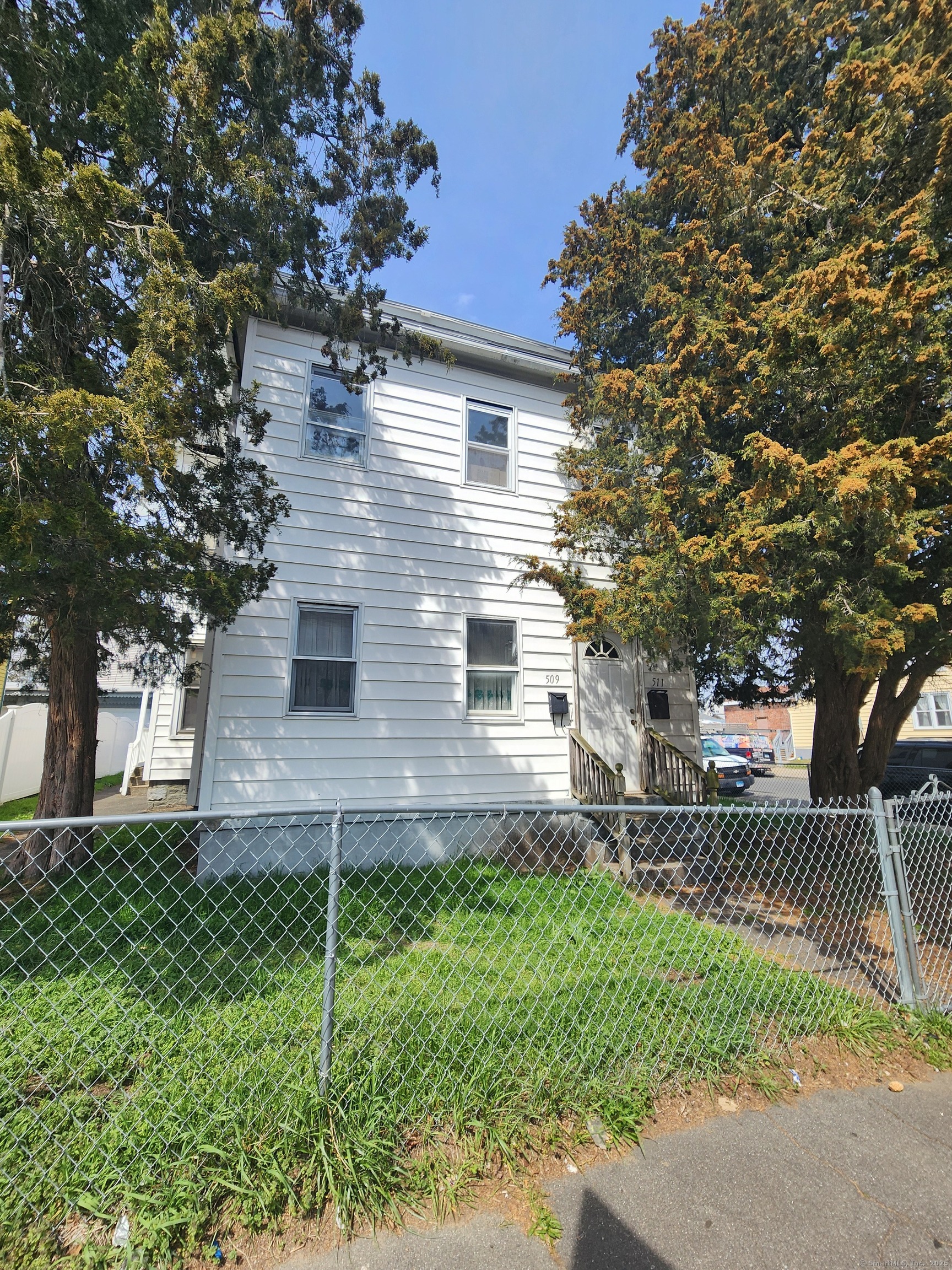 509 Ogden Street Bridgeport, CT 06608 - Photo 1 of 1