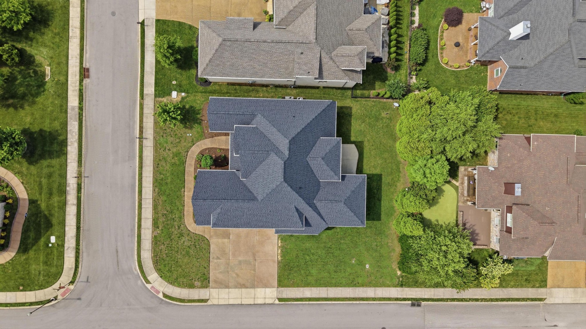 6000 Wallaby Court Spring Hill, TN 37174 - Photo 53 of 57
