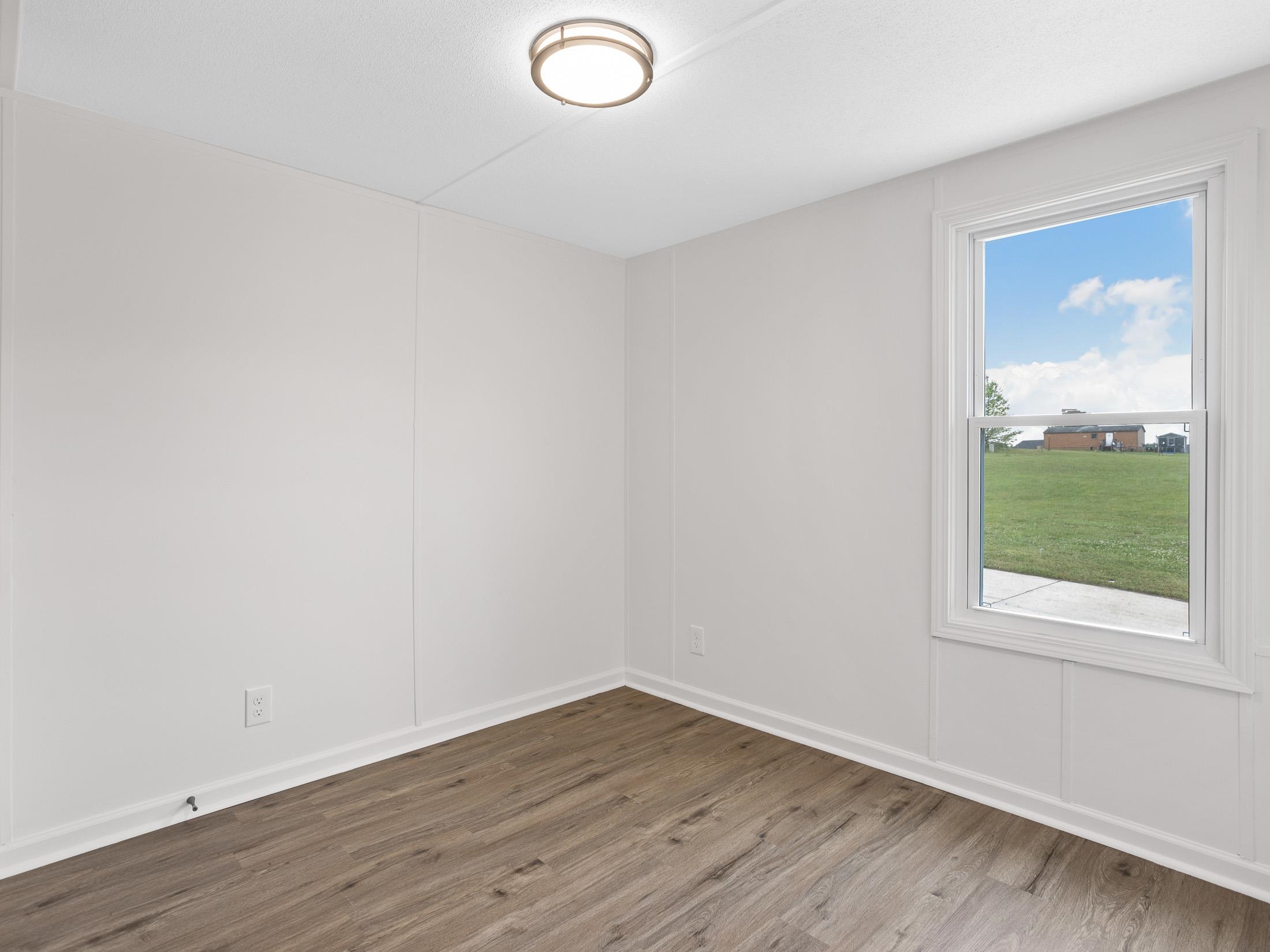 2035 Spencer Creek Road Campobello, SC 29322 - Photo 18 of 24 Bedroom