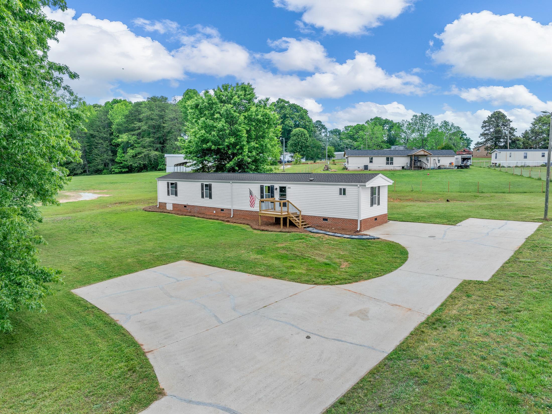 2035 Spencer Creek Road Campobello, SC 29322 - Photo 23 of 24 Gallery Image 23