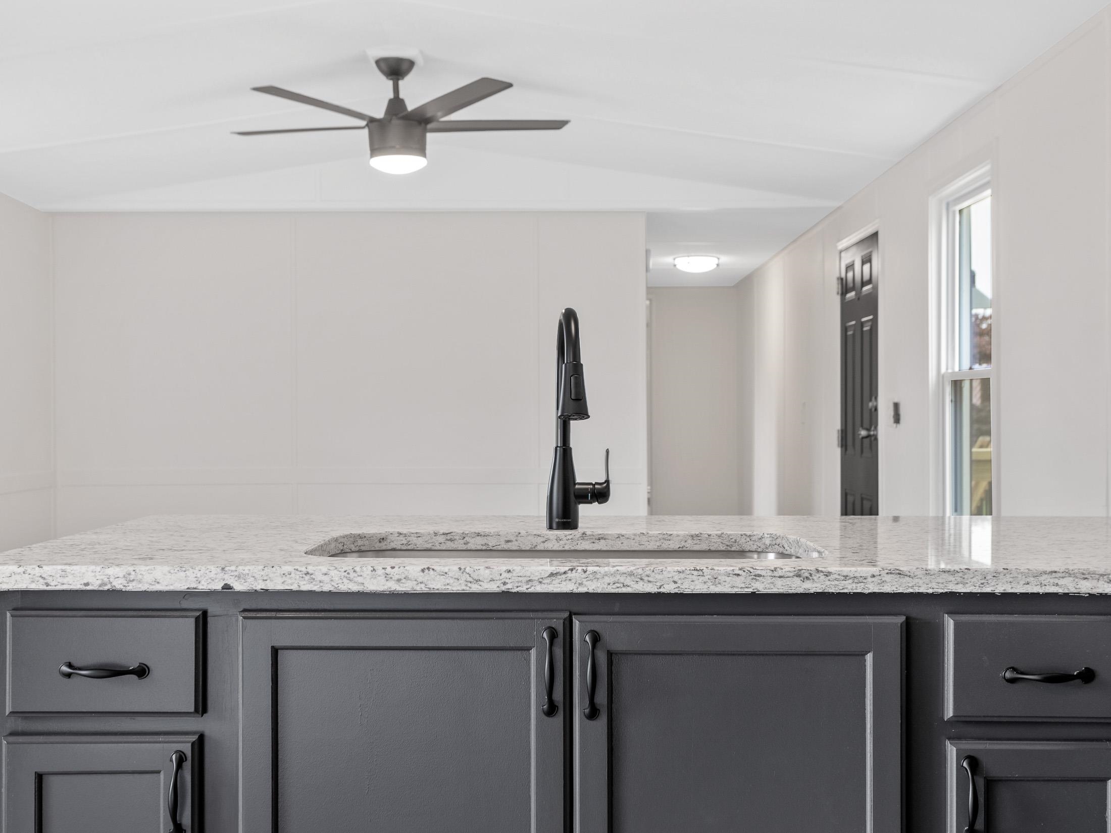 2035 Spencer Creek Road Campobello, SC 29322 - Photo 9 of 24 Kitchen