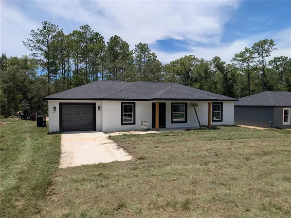 $262,900 | 4258 Southwest 157th Court, Ocala, FL 34481
