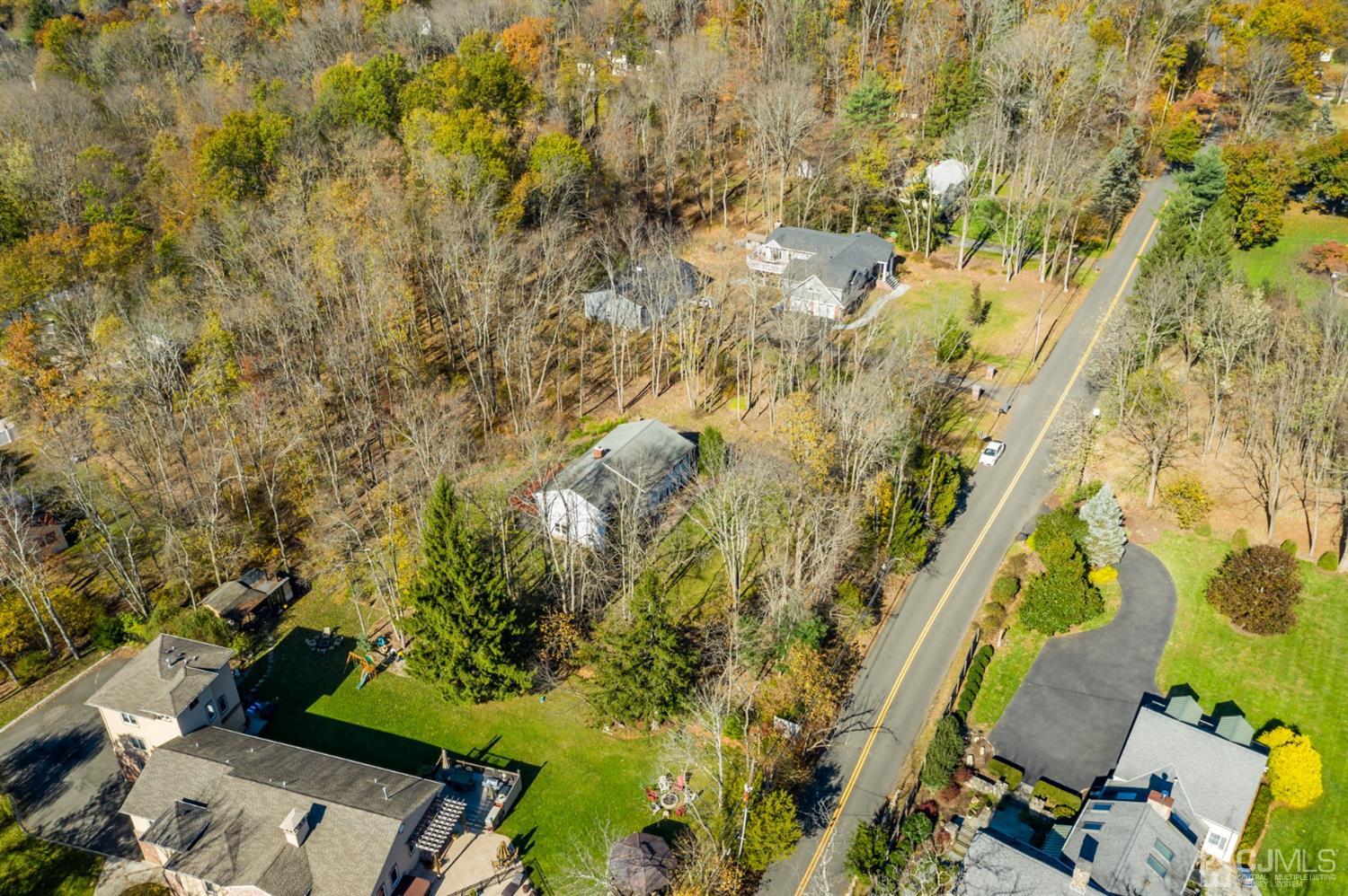 56 Valley View Road Warren, NJ 07059 - Photo 40 of 40