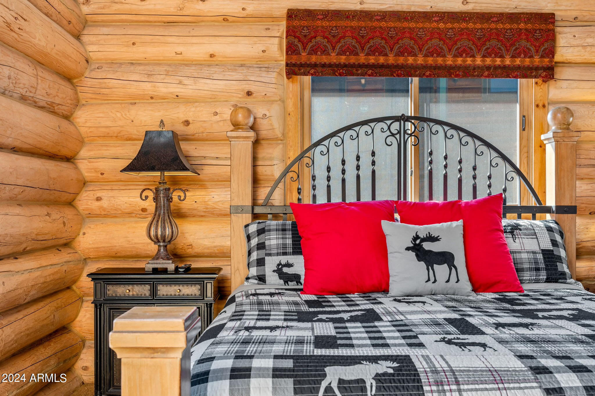 44 Main Street, Unit 175 Greer, AZ 85927 - Photo 22 of 35 Master