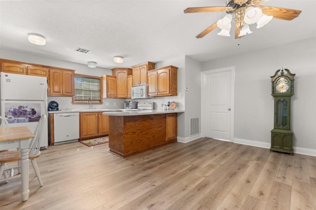 800 Cherrydale Street Lake Charles, LA 70607 - Photo 19 of 30