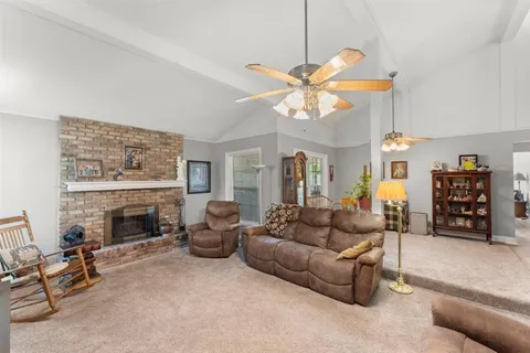 $265,000 | 800 Cherrydale Street, Lake Charles, LA 70607