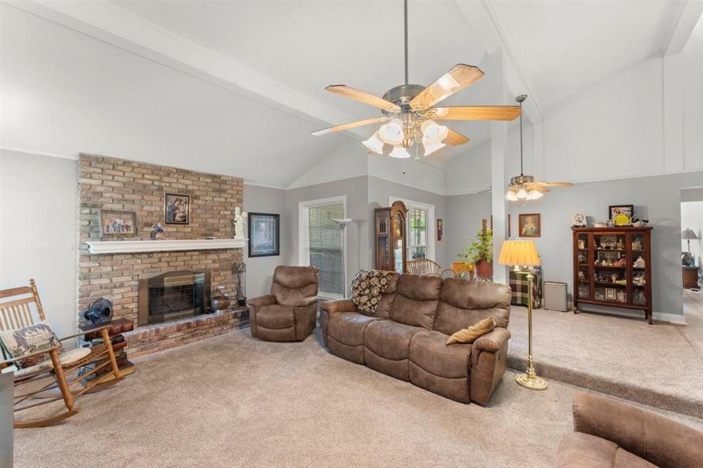 800 Cherrydale Street Lake Charles, LA 70607 - Photo 2 of 30