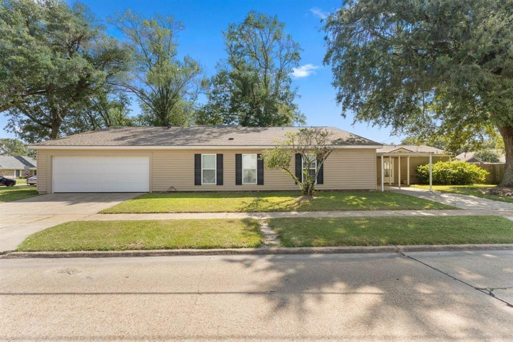 800 Cherrydale Street Lake Charles, LA 70607 - Photo 30 of 30