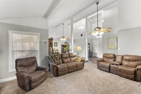 $265,000 | 800 Cherrydale Street, Lake Charles, LA 70607