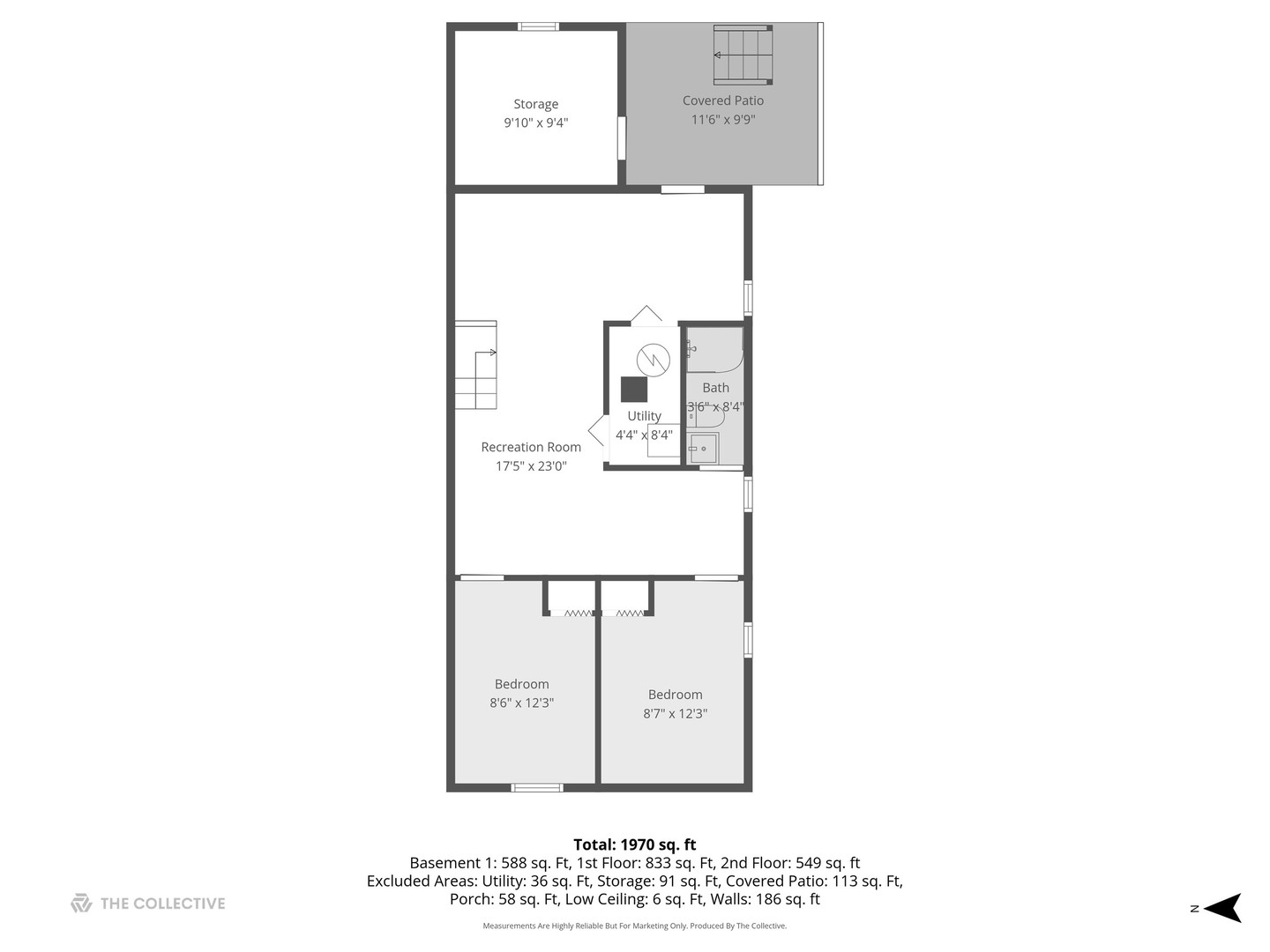 6843 South Carpenter Street Chicago, IL 60621 - Photo 16 of 19