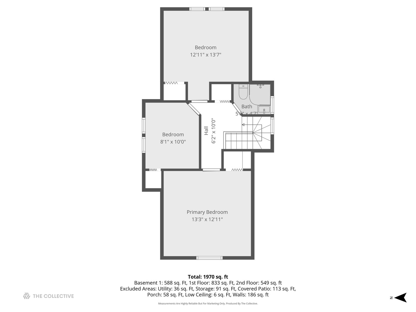 6843 South Carpenter Street Chicago, IL 60621 - Photo 18 of 19