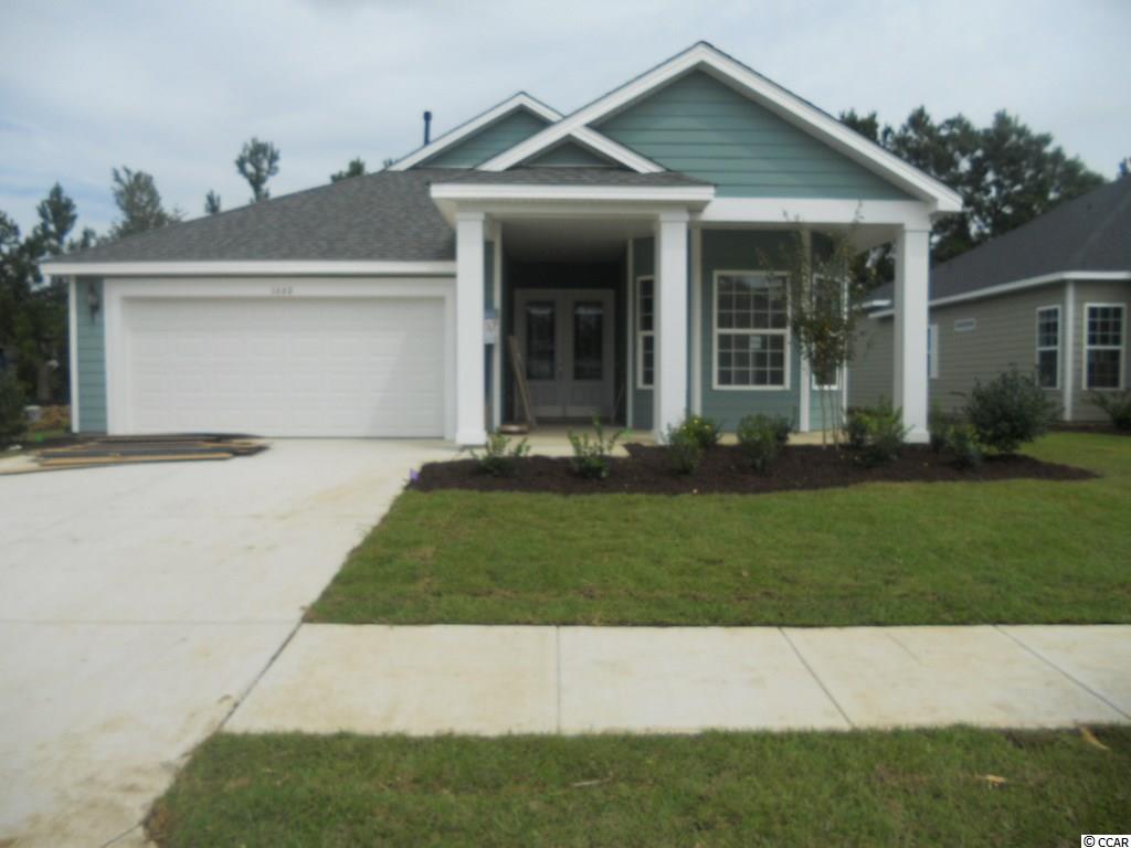 1660 Murrell Place Murrells Inlet, SC 29576 - Photo 1 of 15 Gallery Image 1
