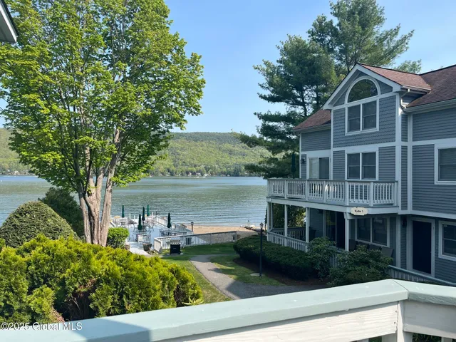 $170,000 | 3014 Lake Shore Drive, Unit 7B, Lake George, NY 12845