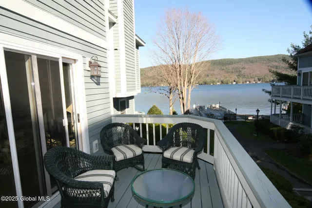 $170,000 | 3014 Lake Shore Drive, Unit 7B, Lake George, NY 12845