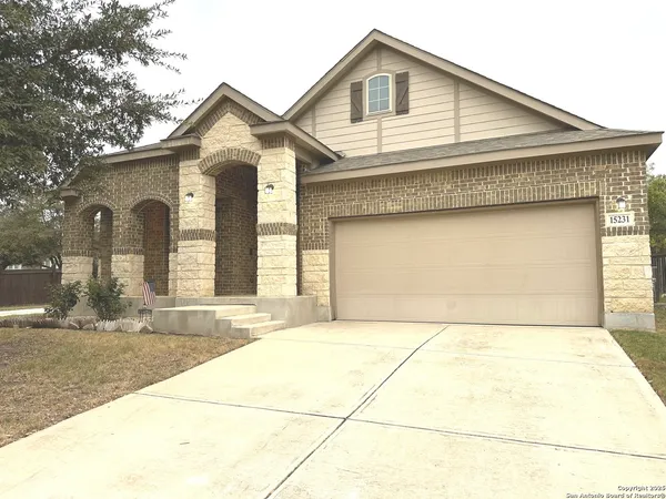 $1,950 | 15231 Stagehand Drive, San Antonio, TX 78253
