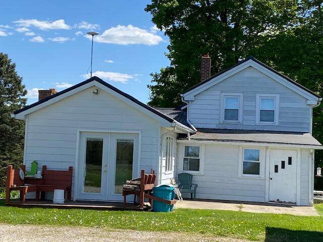 8780 North Adams Road North Adams, MI 49262 - Photo 3 of 28 IMG_8592