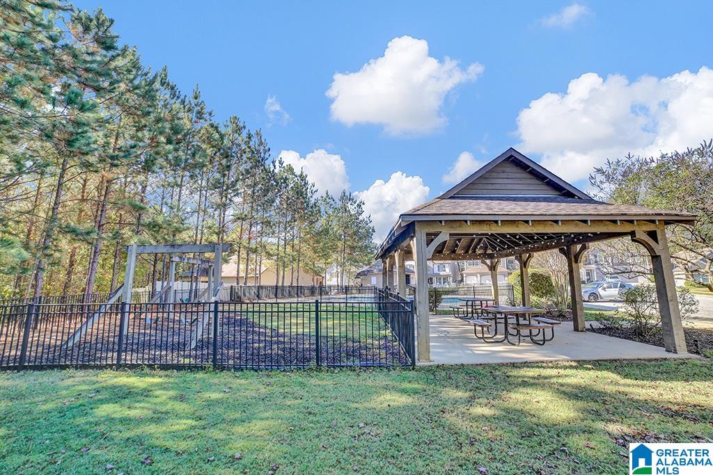 549 Chelsea Station Circle Chelsea, AL 35043 - Photo 33 of 35