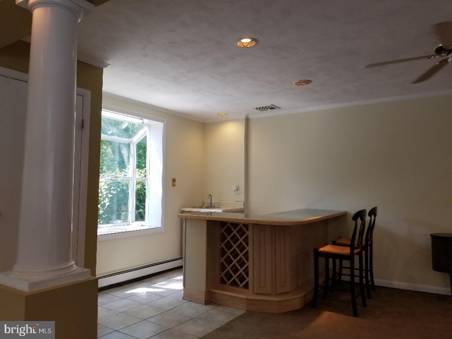 Wet Bar