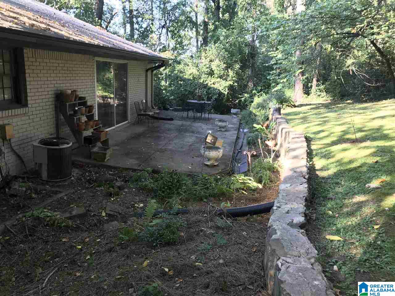 925 Rockford Road Birmingham, AL 35222 - Photo 25 of 27