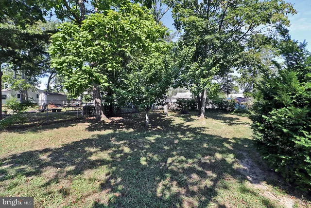 a view of a street with houses