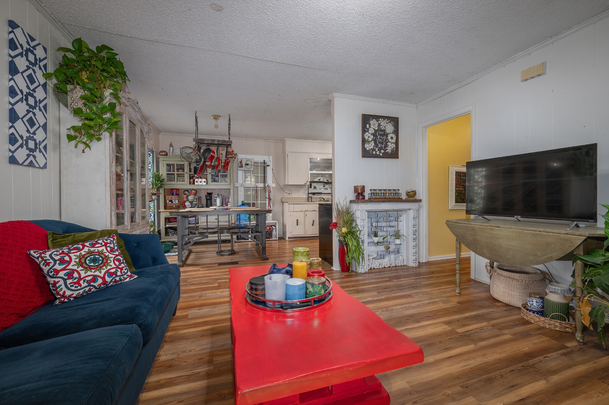 736 Club Springs Road Buffalo Valley, TN 38548 - Photo 5 of 24 Gallery Image 5